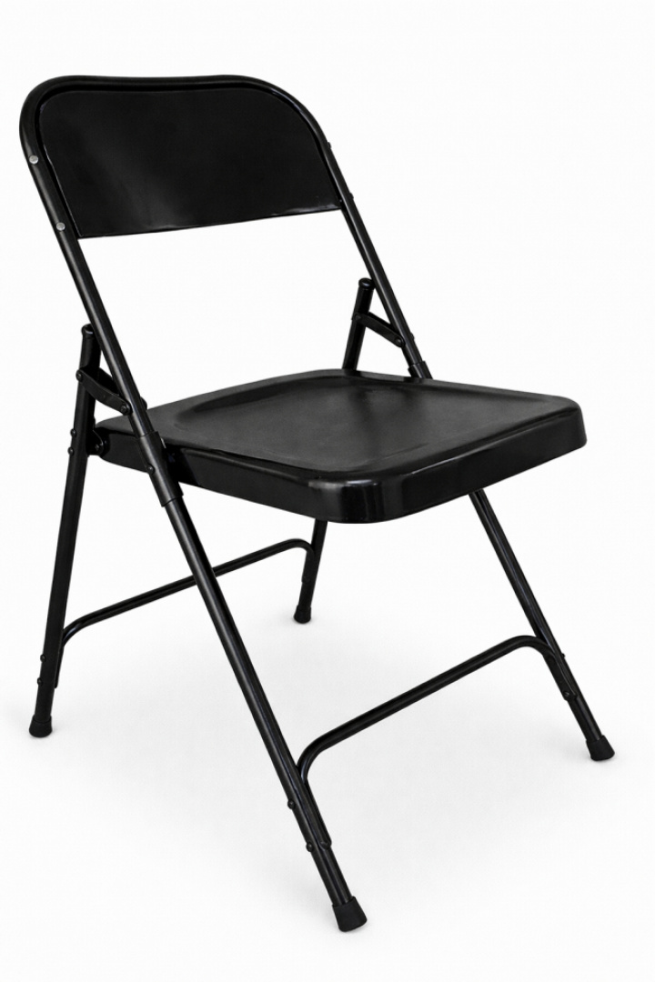 Sedia \'Fold\' - Vintage nel gruppo Mobili / Mobili per sedersi / Sedie presso Reforma (KU-1)