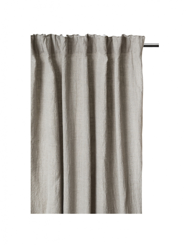 Tenda \'Sunshine\' 140x250 - Naturale nel gruppo Arredamento / Tessuti / Tende presso Reforma (L22076-00141-2302)