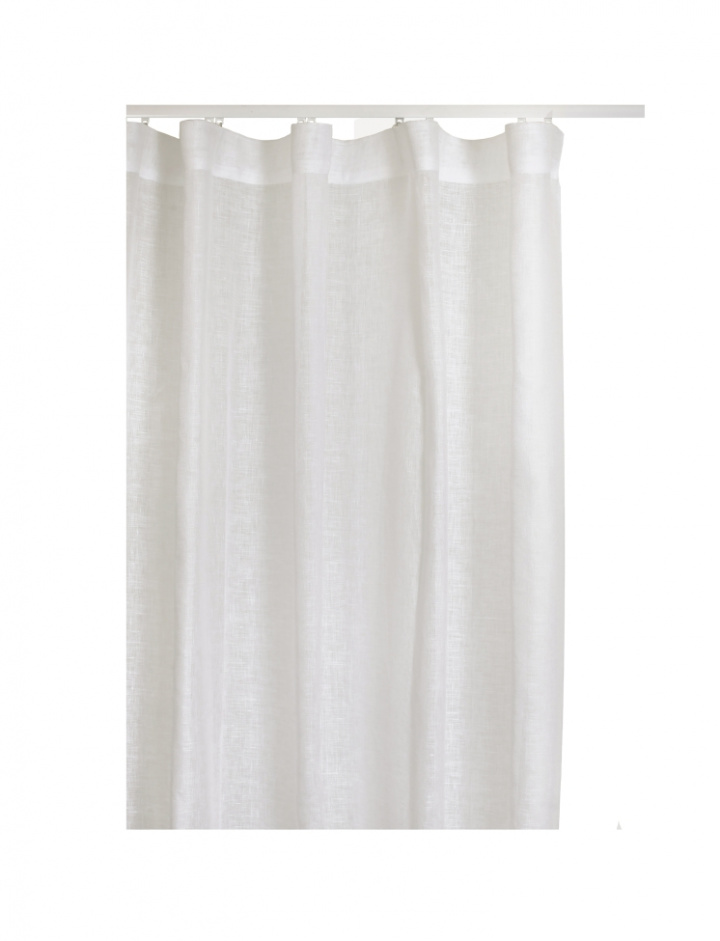 Tenda \'Skylight\' 140x290 - Bianco sporco nel gruppo Arredamento / Tessuti / Tende presso Reforma (L22177-00406-1201)