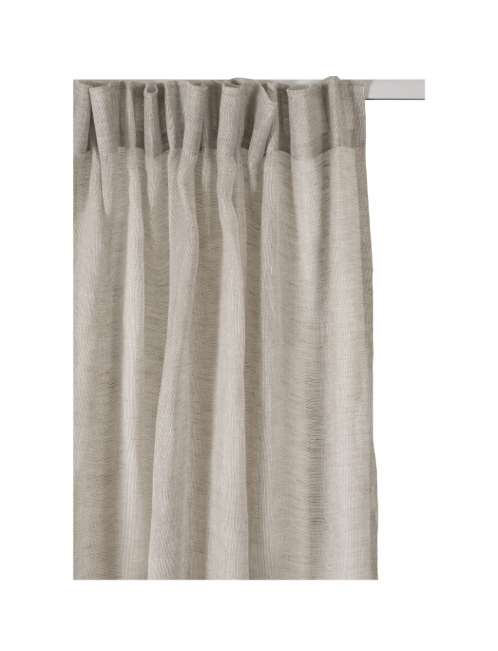 Tenda \'Skylight\' 140x290 - Luce naturale nel gruppo Arredamento / Tessuti / Tende presso Reforma (L22177-00406-2304)