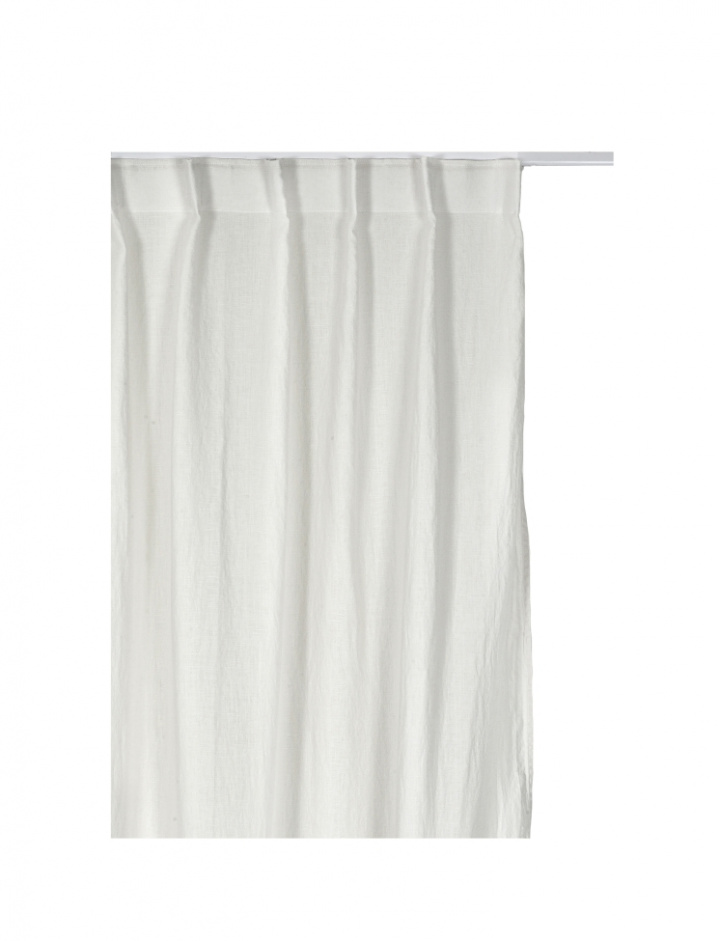 Tenda \'Sunrise\' 280x250 - Beige nel gruppo Arredamento / Tessuti / Tende presso Reforma (L22230-07229-2217)