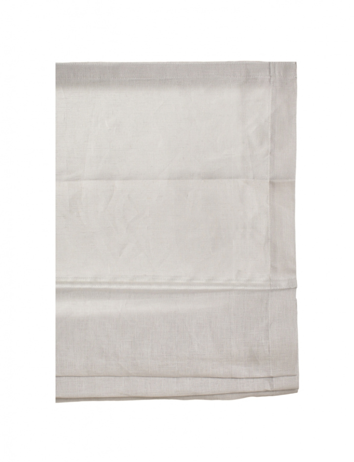 Tenda a rullo \'Sunday\' 160x180 - Grigio nel gruppo Arredamento / Tessuti / Tende presso Reforma (L24180-00604-2211)