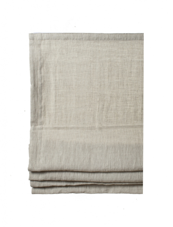 Tenda a rullo \'Miramar\' 90x180 - Naturale nel gruppo Arredamento / Tessuti / Tende presso Reforma (L24227-00093-2304)