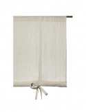 Tenda \'Dalsland\' 100x120 - Naturale