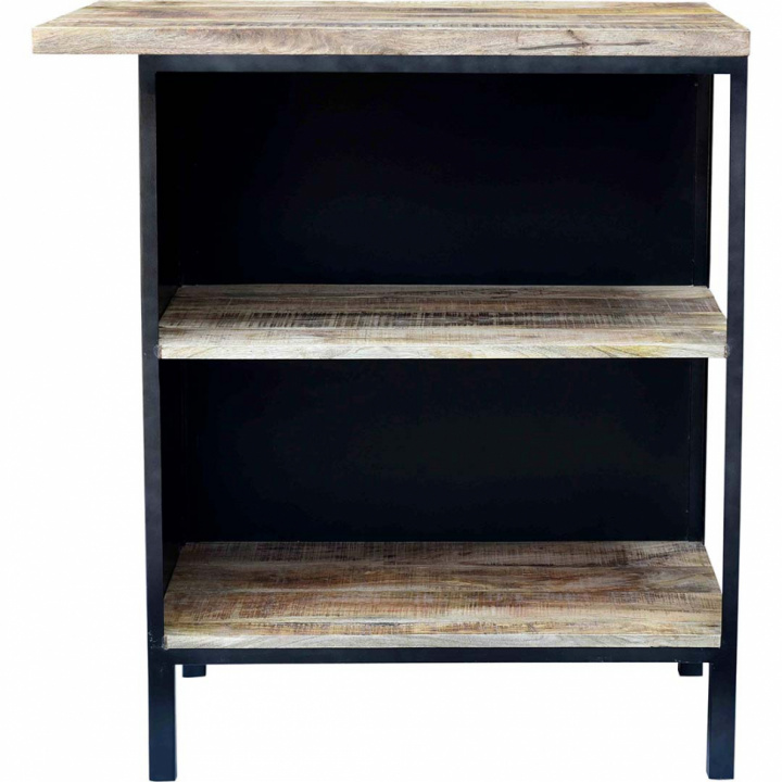 Bancone \'Zanzibar\' - Sinistra nel gruppo Mobili / Mensole & stoccaggio presso Reforma (M06053LE)