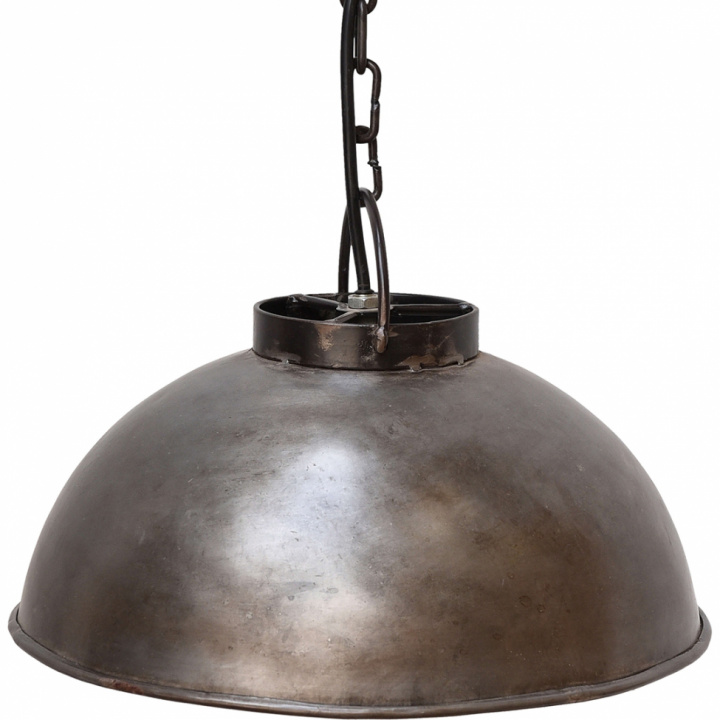 Lampada da soffitto \'Thormann\' - Ferro nel gruppo Illuminazione / Lampade / Lampade a soffitto presso Reforma (M08338)