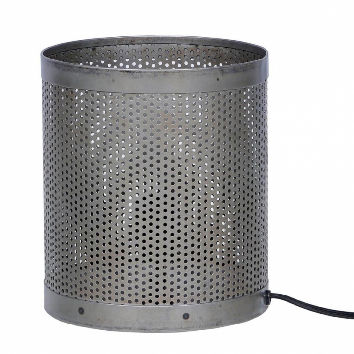 Lampada da tavolo \'Kinsley\' - Ferro nel gruppo Illuminazione / Lampade / Lampade da tavolo presso Reforma (M08360)