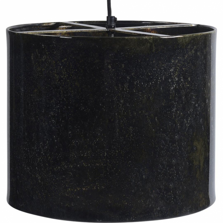 Lampada da soffitto \'Jonah\' S - Blu scuro nel gruppo Illuminazione / Lampade / Lampade a soffitto presso Reforma (M08367)