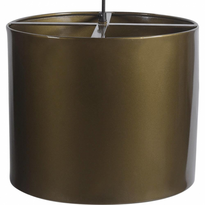 Lampada da soffitto \'Jonah\' S - Ottone Antico nel gruppo Illuminazione / Lampade / Lampade a soffitto presso Reforma (M08369)