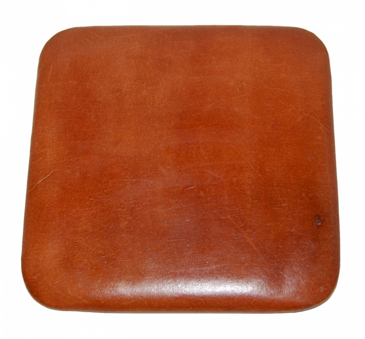 Cuscino \'Sitt\' 27cm - Pelle nel gruppo Arredamento / Tessuti / Cuscini per sedie presso Reforma (M1406)