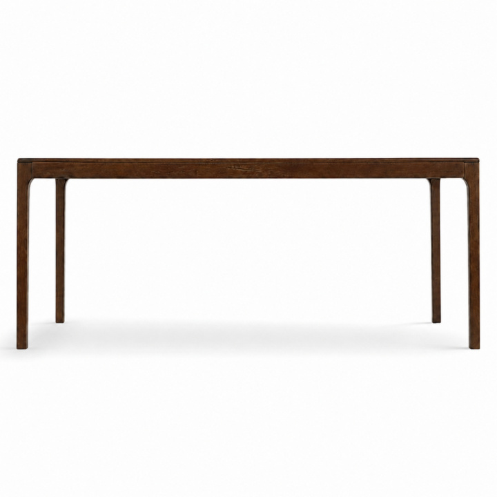 Tavolo da pranzo \'Aspa\' 180x90cm - Naturale nel gruppo Mobili / Tavoli / Tavolo da pranzo presso Reforma (MK-WG-180)
