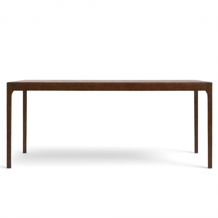 Tavolo da pranzo \'Aspa\' 180x90cm - Naturale nel gruppo Mobili / Tavoli / Tavolo da pranzo presso Reforma (MK-WG-180)