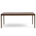 Tavolo da pranzo \'Aspa\' 180x90cm - Naturale