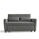 Poltrona letto \'San Francisco\' - Grigio scuro