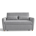 Poltrona letto \'San Francisco\' - Grigio