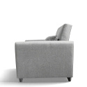 Poltrona letto \'San Francisco\' - Grigio