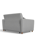 Poltrona letto \'San Francisco\' - Grigio