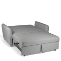 Poltrona letto \'San Francisco\' - Grigio