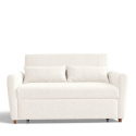 Poltrona letto \'San Francisco\' - Bianco