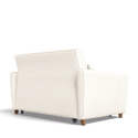 Poltrona letto \'San Francisco\' - Bianco