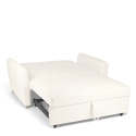 Poltrona letto \'San Francisco\' - Bianco