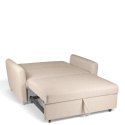 Poltrona letto \'San Francisco\' - Beige