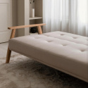 Divano letto \'Klippan\' - Beige