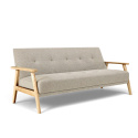Divano letto \'Klippan\' - Beige