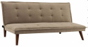 Divano letto \'Eucalipto\' - Beige