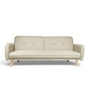 Divano letto \'Capo Verde\' - Beige