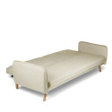 Divano letto \'Capo Verde\' - Beige
