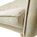 Divano letto \'Capo Verde\' - Beige