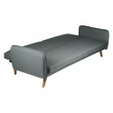 Divano letto \'Capo Verde\' - Grigio scuro