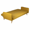 Divano letto \'Capo Verde\' - Giallo