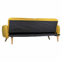 Divano letto \'Capo Verde\' - Giallo