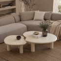 Tavolino \'Otranto\' - 2 pezzi
