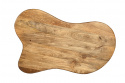 Tavolino \'Verona\' 110m - Naturale