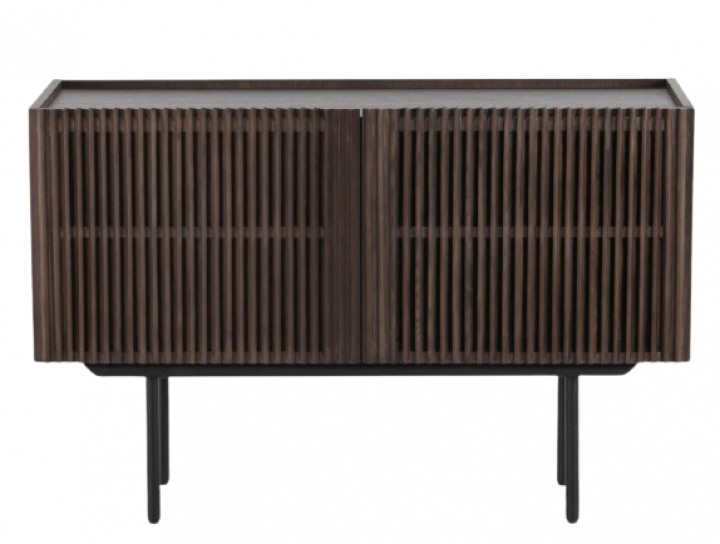 Tavolino \'Louvre\' - Noce nel gruppo Mobili / Mensole & stoccaggio / Sideboard presso Reforma (NJ9875-SO)