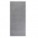 Tappeto \'Cozy Luxury\' 90x200cm - Grigio