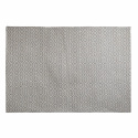 Tappeto \'Cozy Luxury\' 200x300cm - Grigio/Bianco