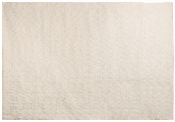 Tappeto \'Cozy Luxury\' 250x350cm - Naturale nel gruppo Arredamento / Tappeti / Tappeti riciclati presso Reforma (Pet-W-250x350)