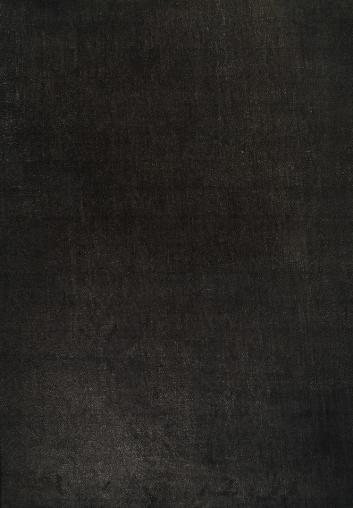 Tappeto \'Ängelholm\' - Marrone scuro nel gruppo Arredamento / Tappeti presso Reforma (RG001)