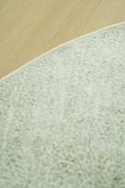 Tappeto \'Ängelholm\' Rotondo 200cm - Verde