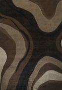 Tappeto \'Marionae\' - Marrone