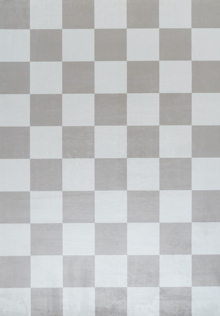 Tappeto \'Carrano\' - Grigio/Bianco nel gruppo Arredamento / Tappeti presso Reforma (RG01-72)