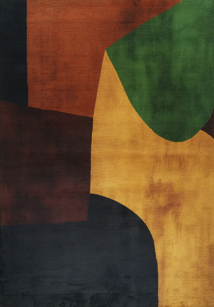 Tappeto \'Ventaro\' - Multi nel gruppo Arredamento / Tappeti presso Reforma (RG01-87)