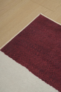 Tappeto \'Velenna\' 160x230 cm - Rosso/Beige