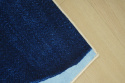 Tappeto \'Velenna\' 200x280 cm - Blu