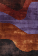 Matta \'Amavira\' - Viola/Rosso