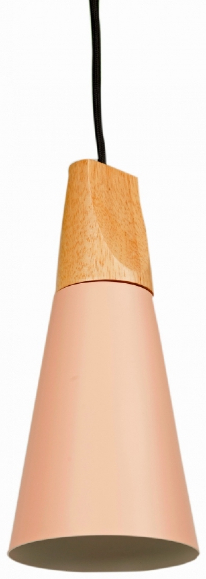 Lampadario \'Funnel\' - Rosa S nel gruppo Illuminazione / Lampade / Lampade a soffitto presso Reforma (RH268-pink)